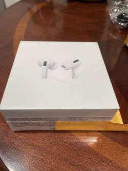 Brand New Air Pod Pro