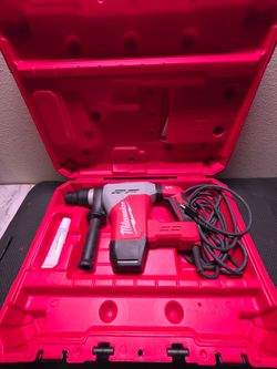 Milwaukee
Rotary Hammer