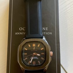 Men’s Austin Jageur Octomarine Anniversary Edition Watch