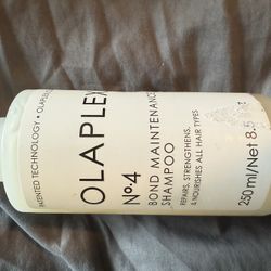 Olaplex Bond Maintenance Shampoo 8.4 Oz