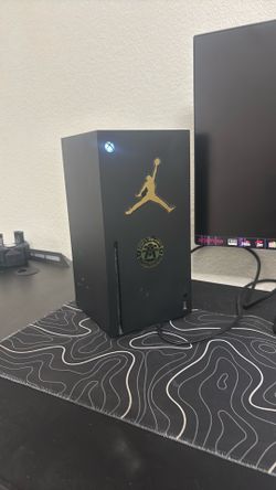 Xbox series x hdmi dosent work