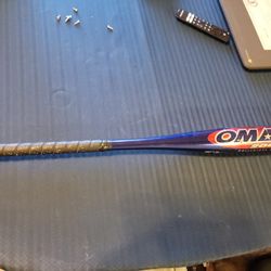 LOUISVILLE SLUGGER TPX OMAHA 2000 COLEGIATE SERIES  $55 FIRM PRICE 