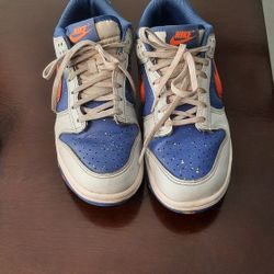 Big Kids Nike Dunk