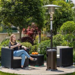 Heaters New In the Box 