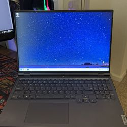 Lenovo Legion 5 Pro Laptop