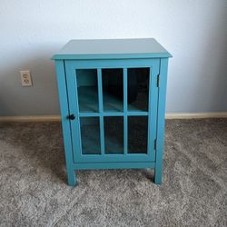 Accent Cabinet