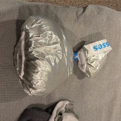 Toddler Hershey Kiss Costume