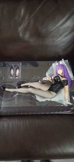 B-Style World's End Harem Mira Suou Bunny Ver. 1/4 Scale Figure