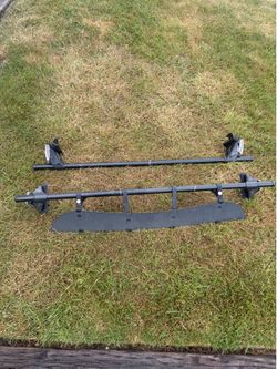 Yakima roof rack