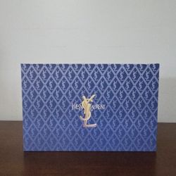 YSL Makeup Brush Set