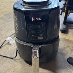 Ninja Air fryer 