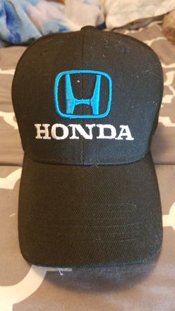 Honda Hat