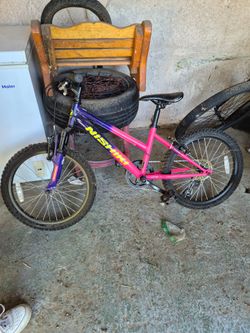 Nishiki Pueblo mountain bike