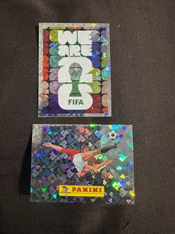 00 panini and fwc4