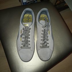 Puma Shoes