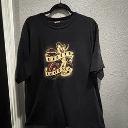 Harley Davidson Tee