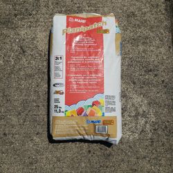 Patching Compound