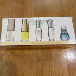 ESTEE LAUDER TRAVEL EXCLUSIVE FRAGRANCE COLLECTION