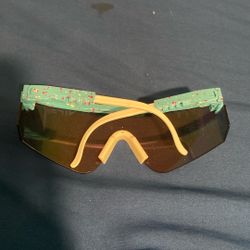 Selling These Pit Viper Sunglasses 