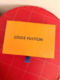 louis vuitton card holder