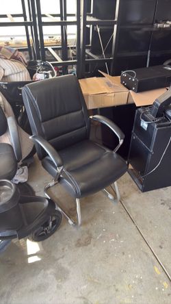 Lobby chair