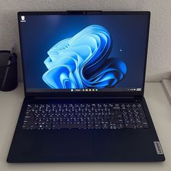 Lenovo Laptop