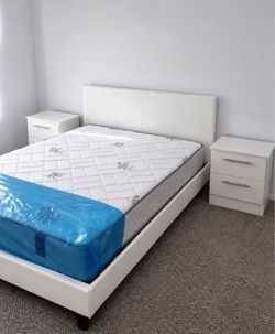 Full Size Bedroom Sets / Juegos De Dormitorio Tamaño Full 🚚