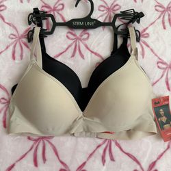 2 pack bras