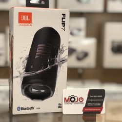 Jbl Flip 7 