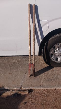 Post Hole Digger 