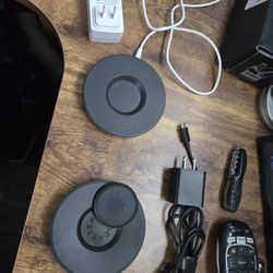 Poppower Popsocket Wireless Charger 