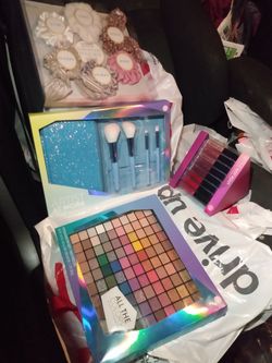 4 gift sets