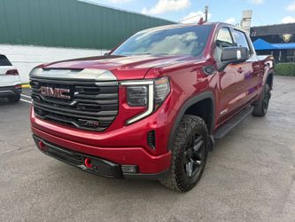 2022 GMC sierra 1500 diesel
