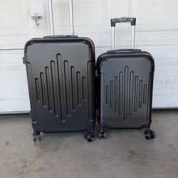 Luggage 