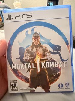 Ps5 $35 each or obo