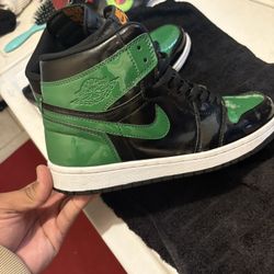 Jordan Retro 1s
