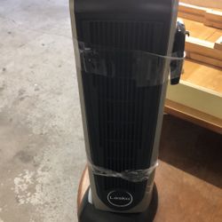 Lasso Tower heater good working condition with remote control