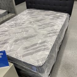 Furniture, Mattress, Boxspring, Bunkbed, Bedframe, Dresser, Mirror, Nightstand, Chest