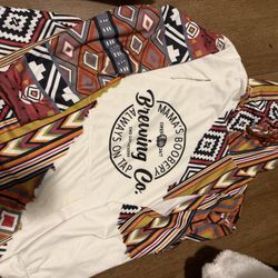 Women’s Postpartum/ Pregnancy Clothing 