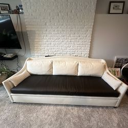 Custom Made Sofa- Kravet Furniture
