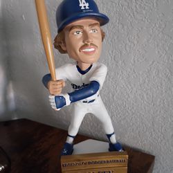Ron Cey Bobble head 