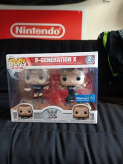 DX Funko