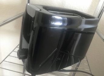 2 Slice Toaster