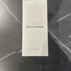BRAND NEW Louis Vuitton Imagination