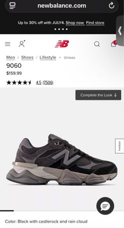 New Balance 9060