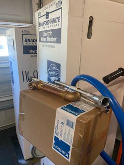 Plumbing