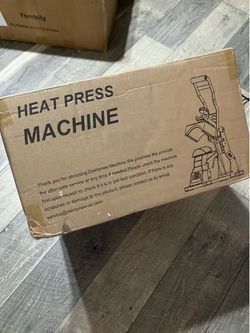 Hat Heat Press Machine for Caps with 2pcs Interchangeable Platens(6.7"x3.8", 6.7"x2.5"), Cap Heat Press for Stuctured Hats and HTV Iron On and Sublima