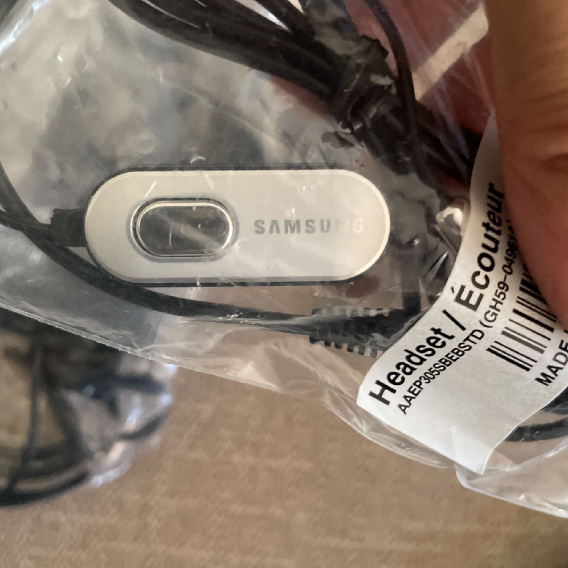 Ear Phones For Older Samsung Nokia Phones