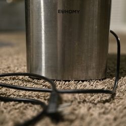 EUHOMY Tabletop Ice Maker