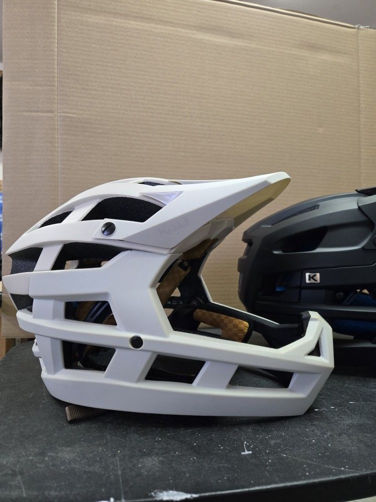 Kali Helmets